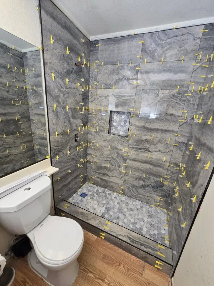 Slide of MZ Pro Home Improvements