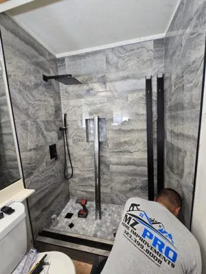 MZ Pro Home Improvements