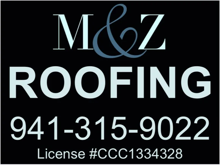 Trusted metal roofing installation experts serving Land O' Lakes, FL - M&Z Renovations