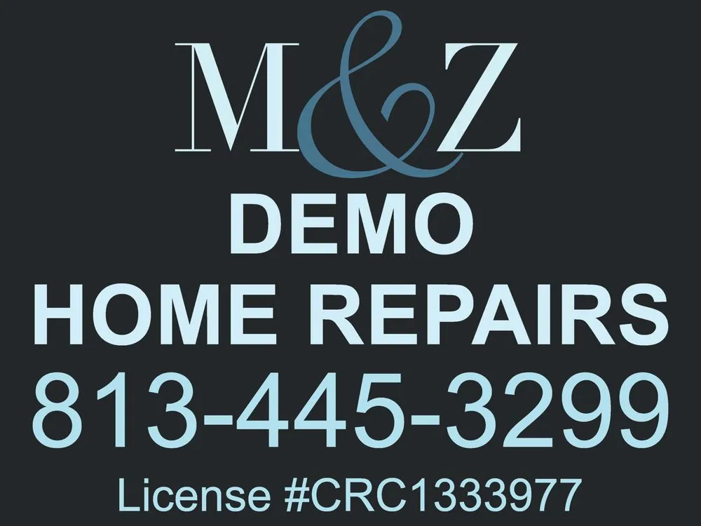 Reliable roof installation same-day service across Land O' Lakes, FL - M&Z Renovations
