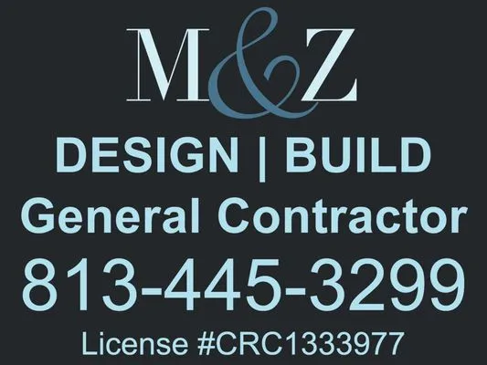 M&Z Renovations