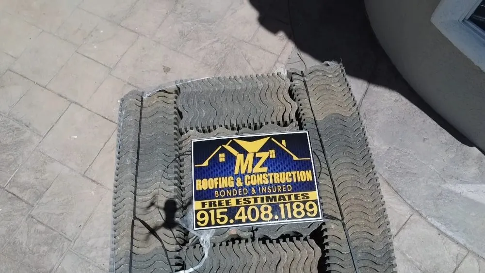 Slide of MZ Roofing And Construction