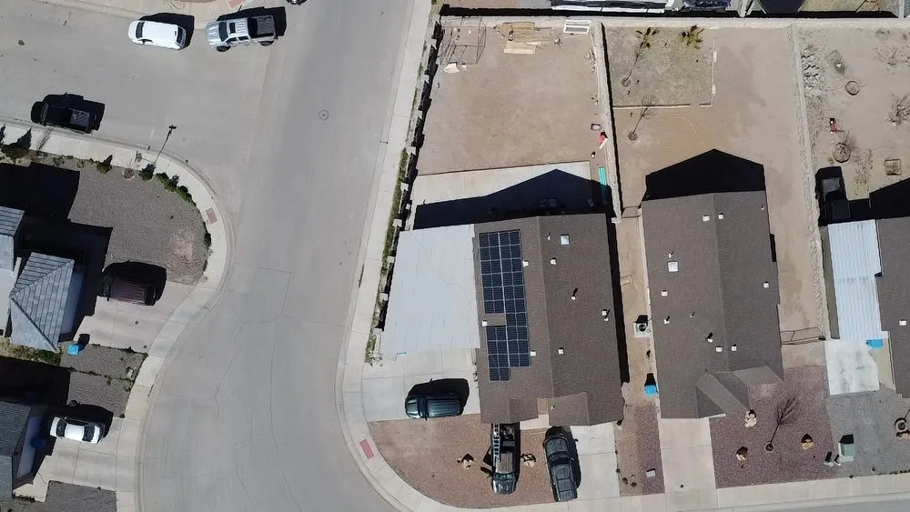 Slide of MZ Roofing And Construction