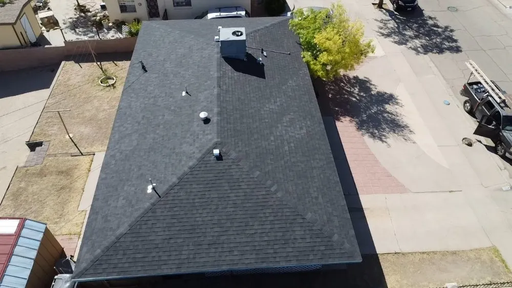 Slide of MZ Roofing And Construction