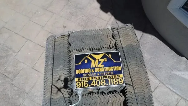 MZ Roofing And Construction