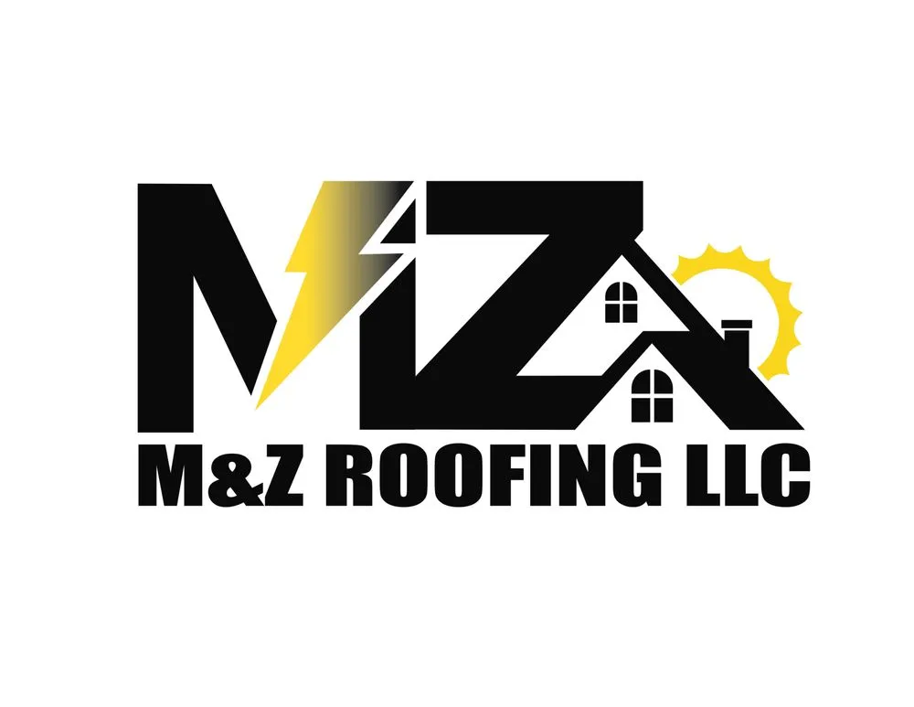 Slide of M&Z Roofing