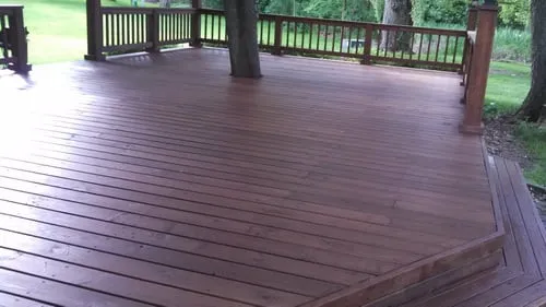 Reliable metal roofing installation in Commerce Twp, MI by MZK Home Improvement & Roofing