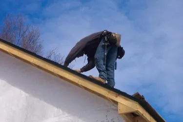 MZK Home Improvement & Roofing