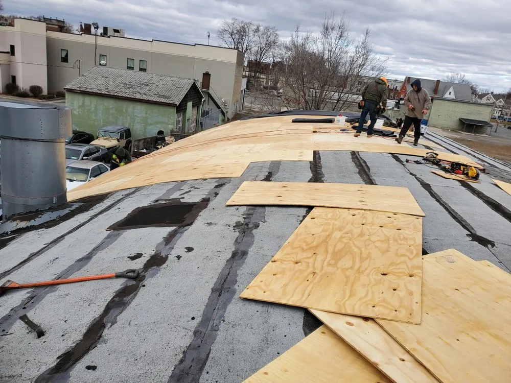 Slide of MZX Construction