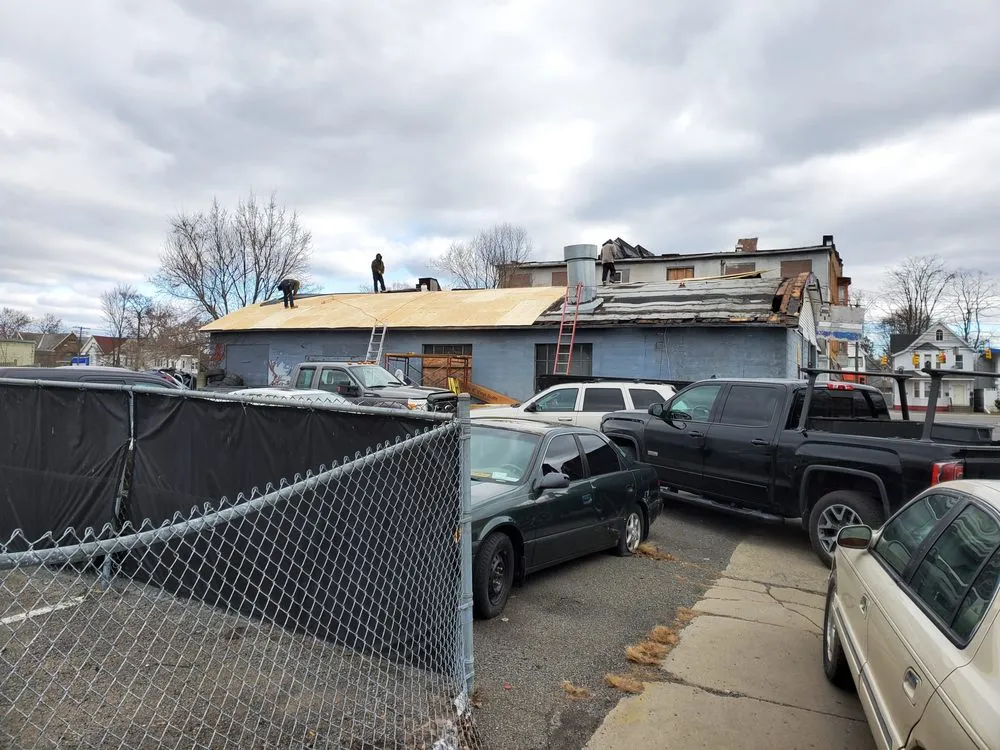 Slide of MZX Construction