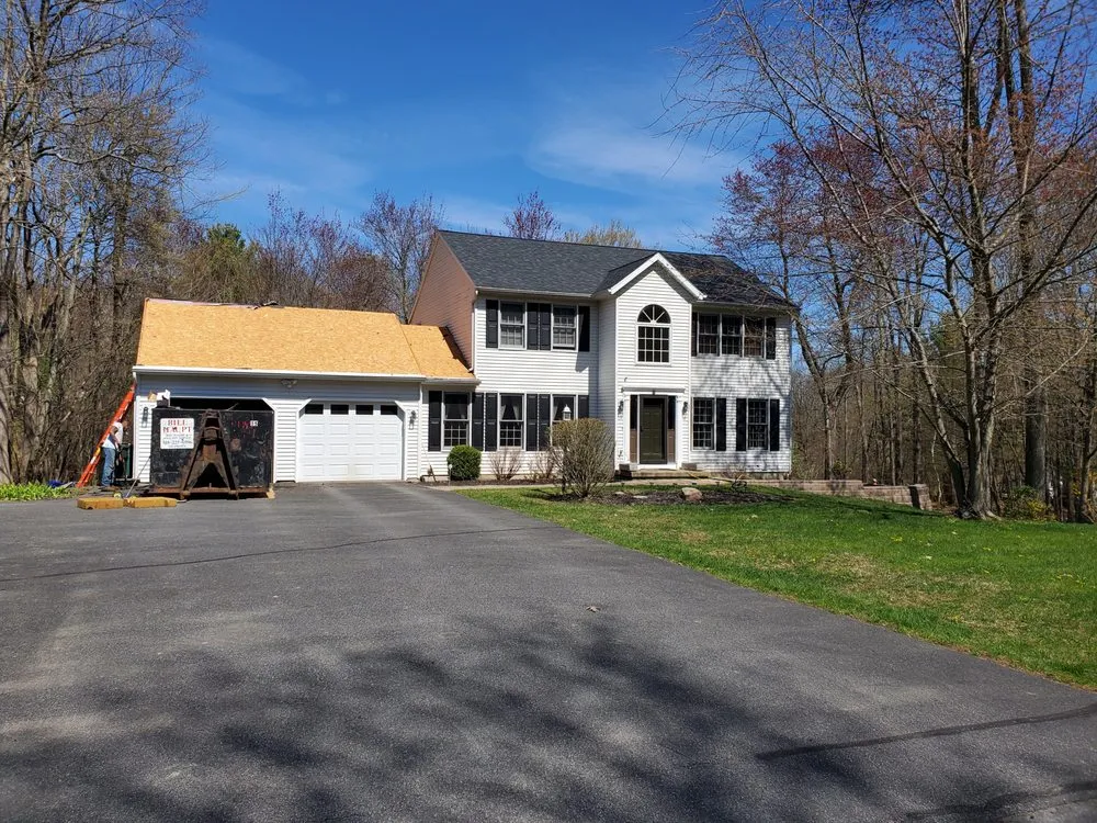 Slide of MZX Construction