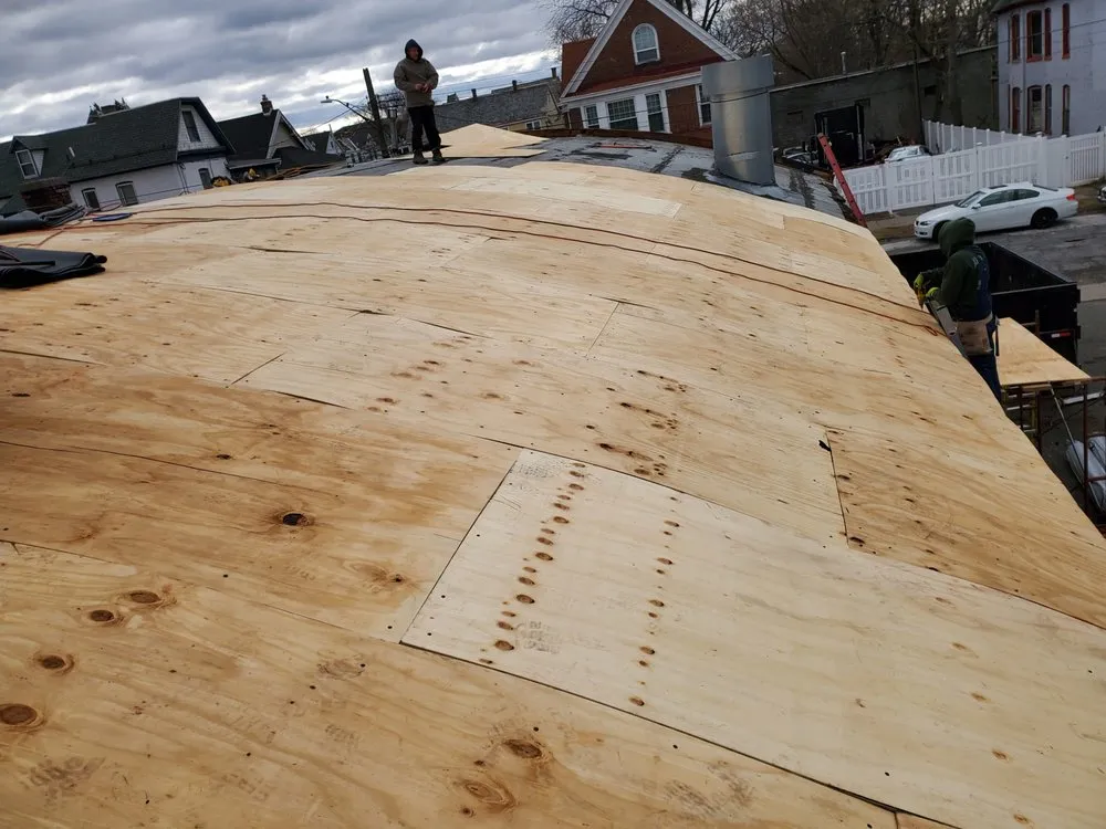 Slide of MZX Construction