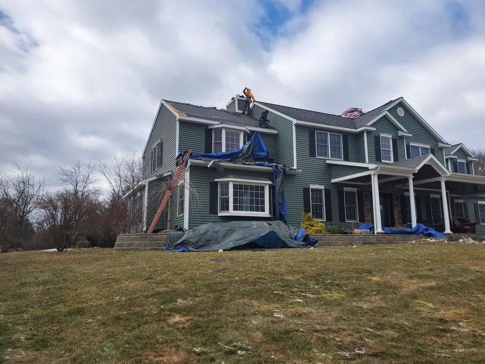 Slide of MZX Construction