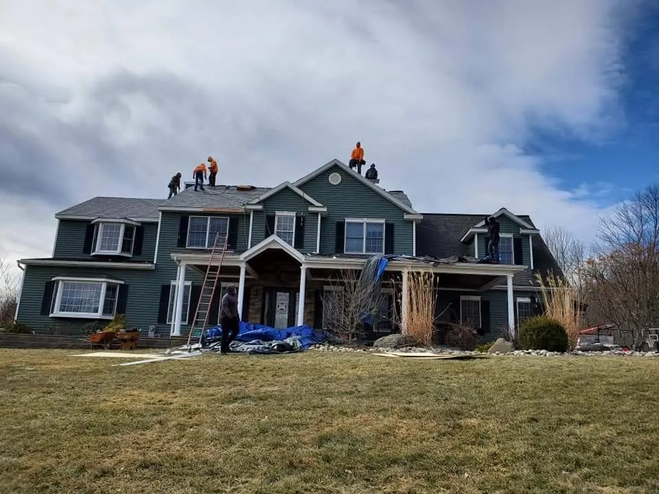 Slide of MZX Construction