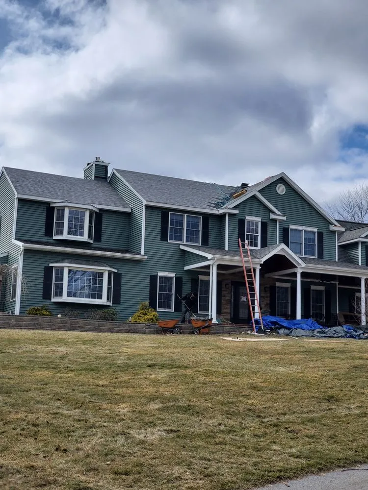 Slide of MZX Construction