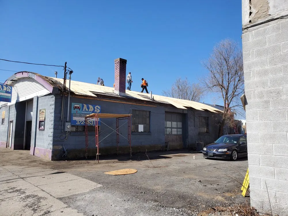 Slide of MZX Construction