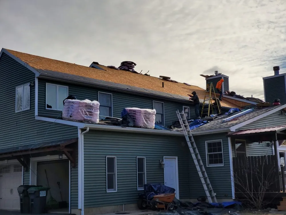 Slide of MZX Construction