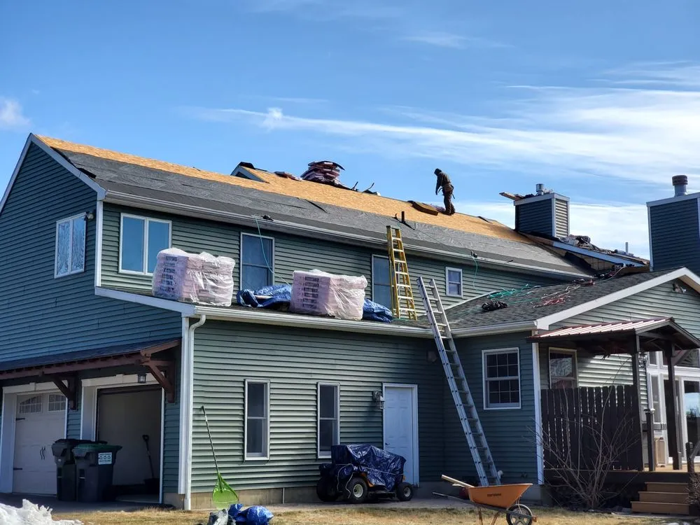 Slide of MZX Construction