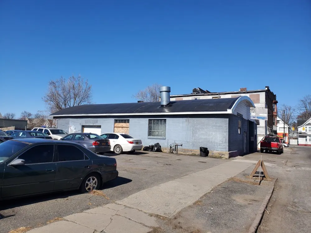 Slide of MZX Construction