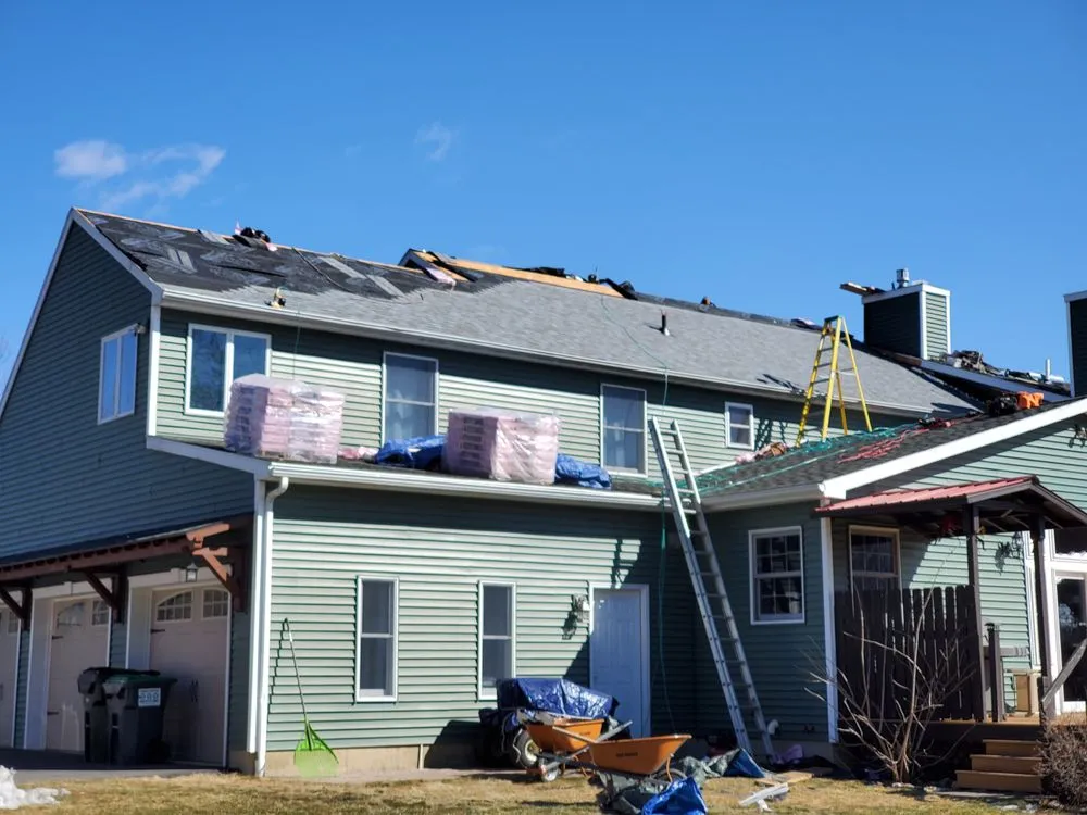 Slide of MZX Construction