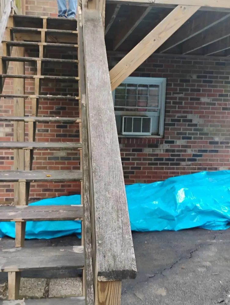 Reliable roof inspection for fast service across Quinton, VA - N B Roofing & Handyman Services