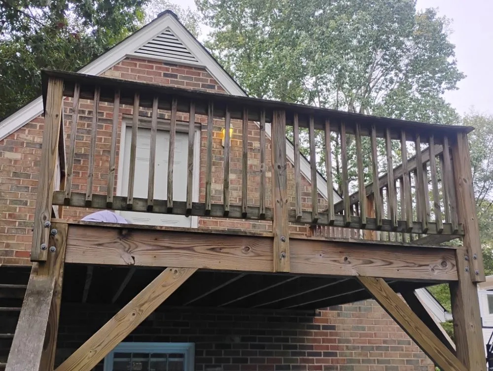 Licensed shingle roofing service experts serving Quinton, VA - N B Roofing & Handyman Services