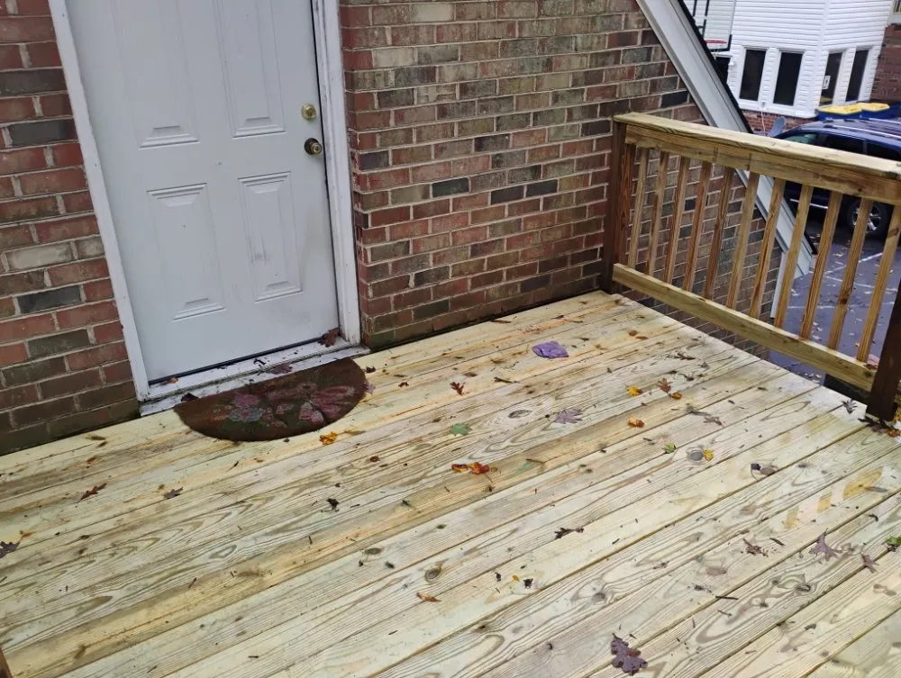 Trusted roof inspection for homes across Quinton, VA - N B Roofing & Handyman Services