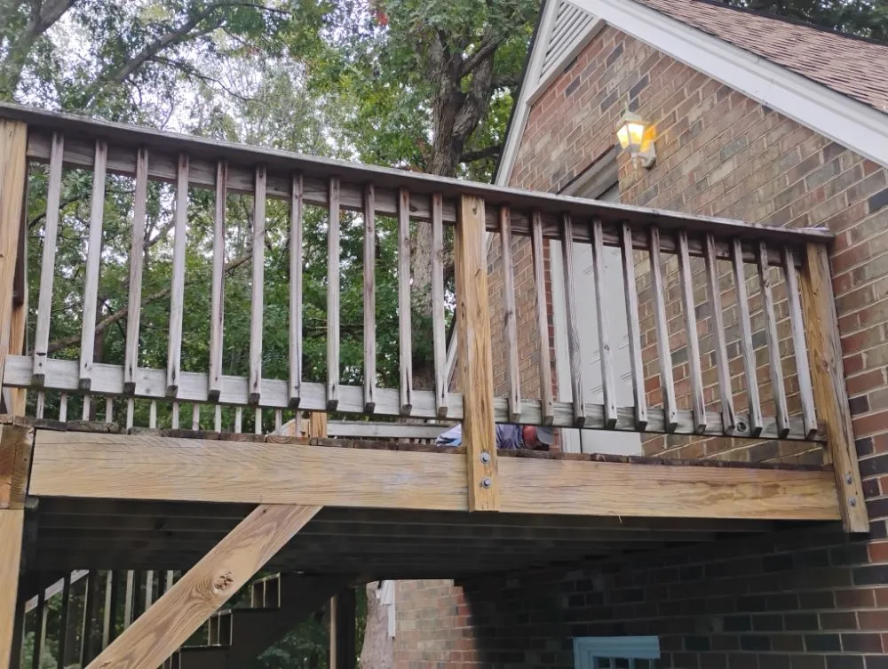Professional roof leak repair in Quinton, VA - N B Roofing & Handyman Services