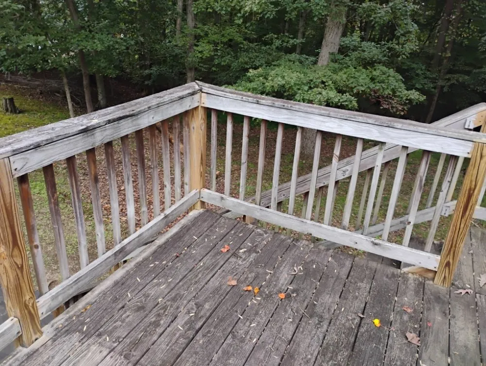 Trusted storm damage roof repair in Quinton, VA by N B Roofing & Handyman Services