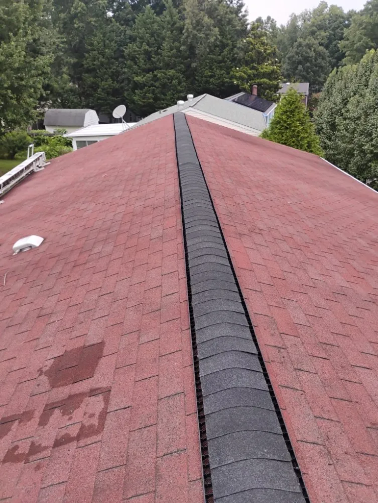 Emergency roof replacement in Quinton, VA - N B Roofing & Handyman Services