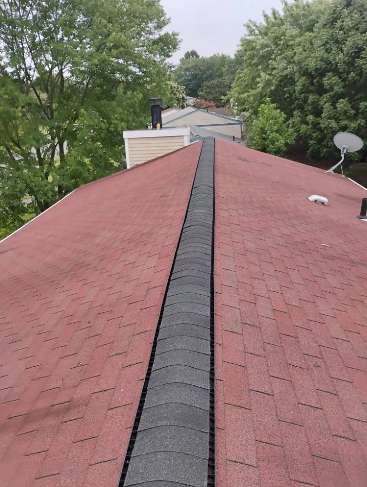 Emergency roof installation in Quinton, VA - N B Roofing & Handyman Services