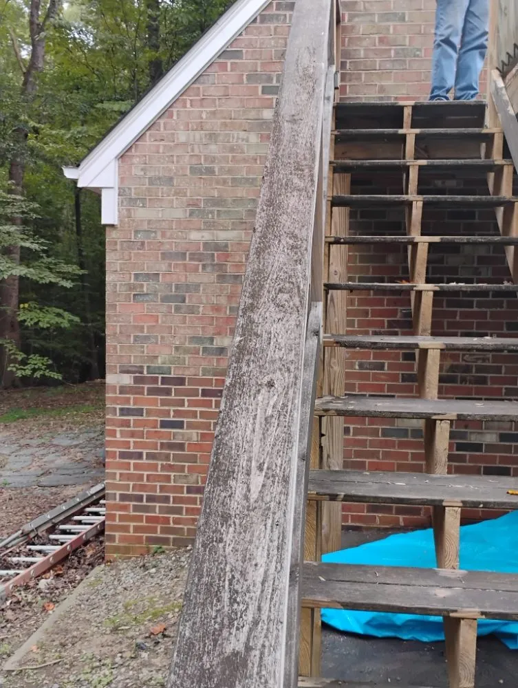 Top-rated roof installation for homes across Quinton, VA - N B Roofing & Handyman Services
