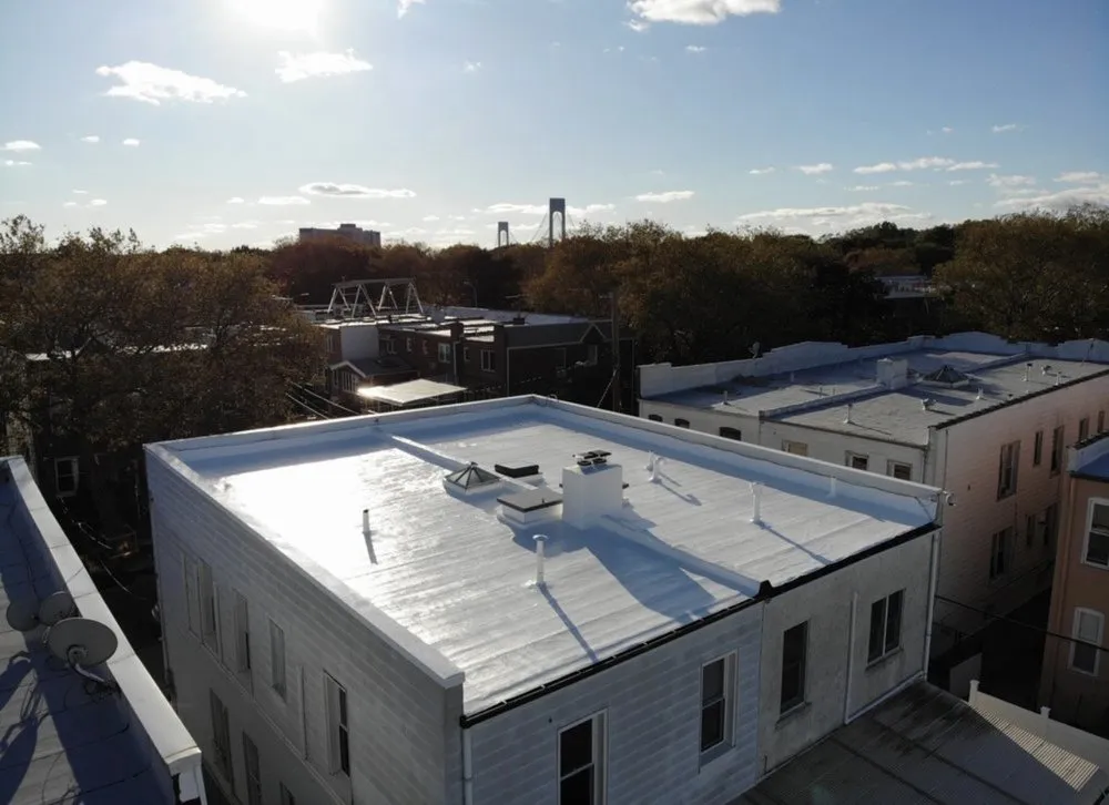 Slide of N Hill Roofing