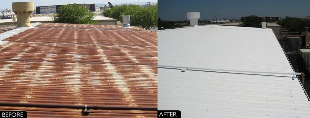 Slide of N Hill Roofing