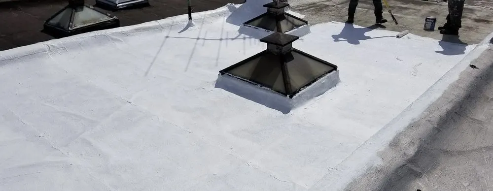 Slide of N Hill Roofing