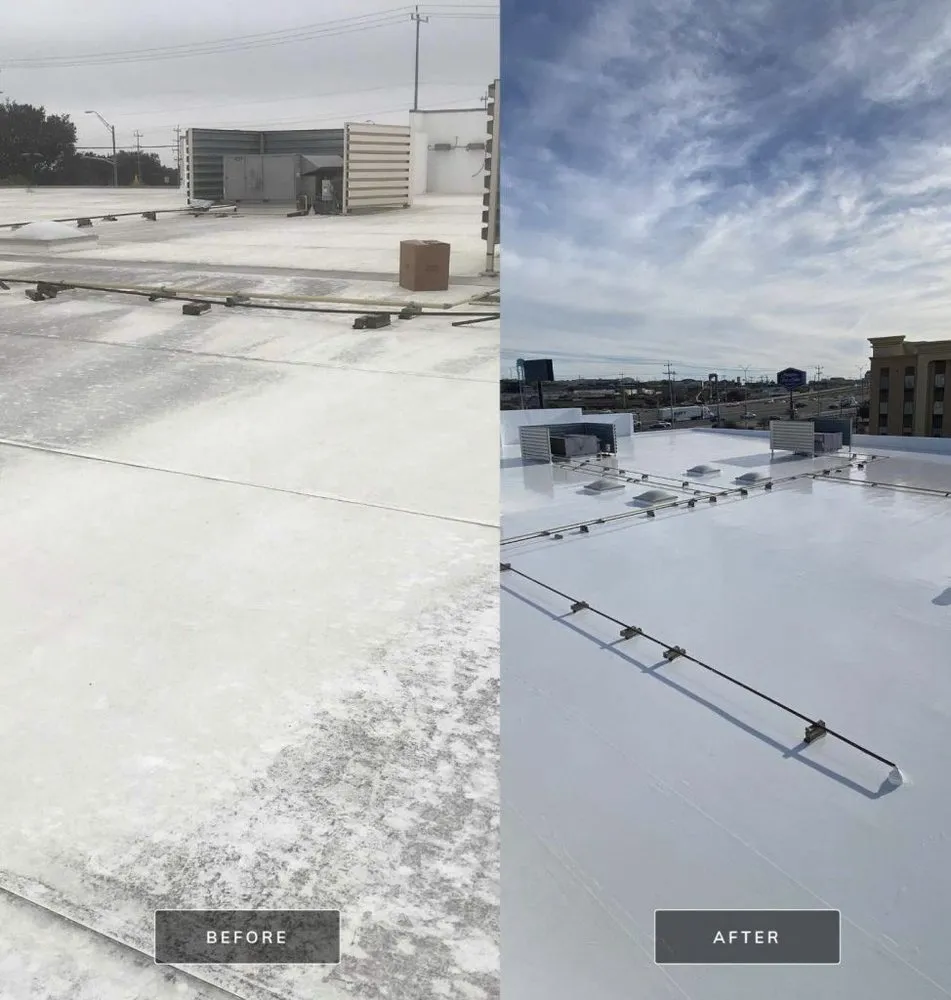 Slide of N Hill Roofing