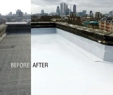 Slide of N Hill Roofing