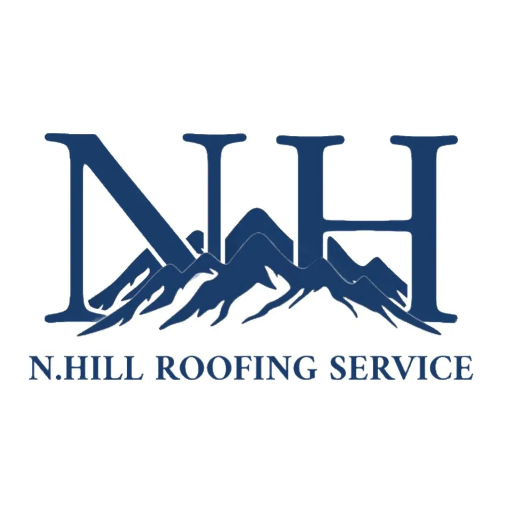 Slide of N Hill Roofing Service