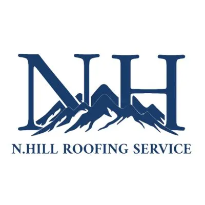 N Hill Roofing Service