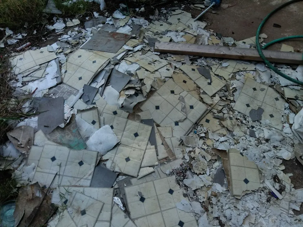 Slide of N-Honest Living-Handyman Services