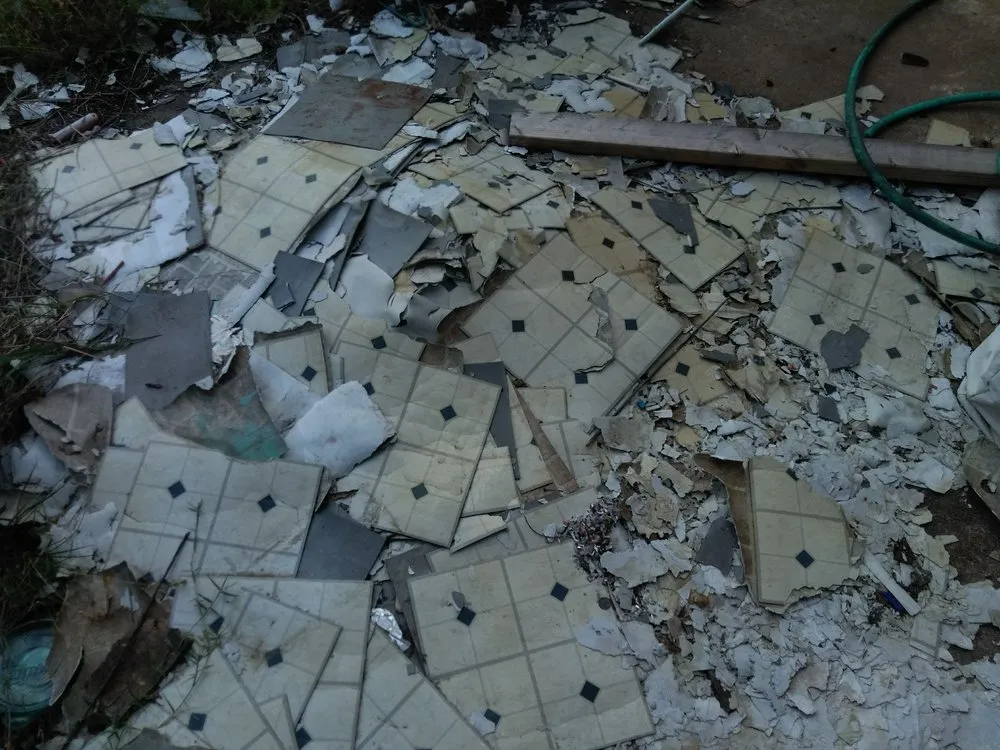 Slide of N-Honest Living-Handyman Services