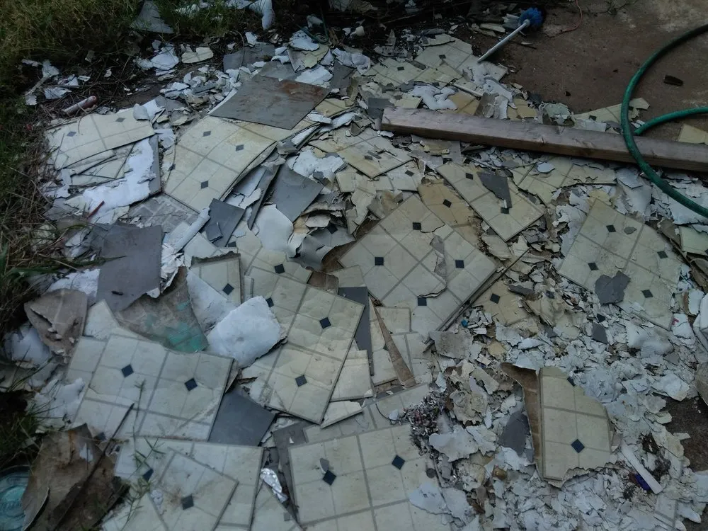 Slide of N-Honest Living-Handyman Services