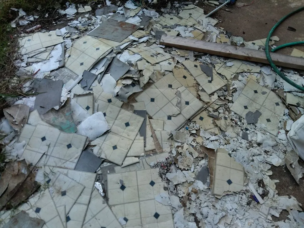 Slide of N-Honest Living-Handyman Services