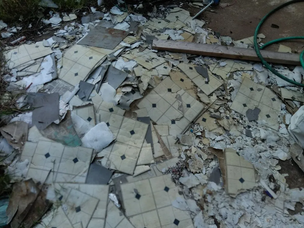 Slide of N-Honest Living-Handyman Services