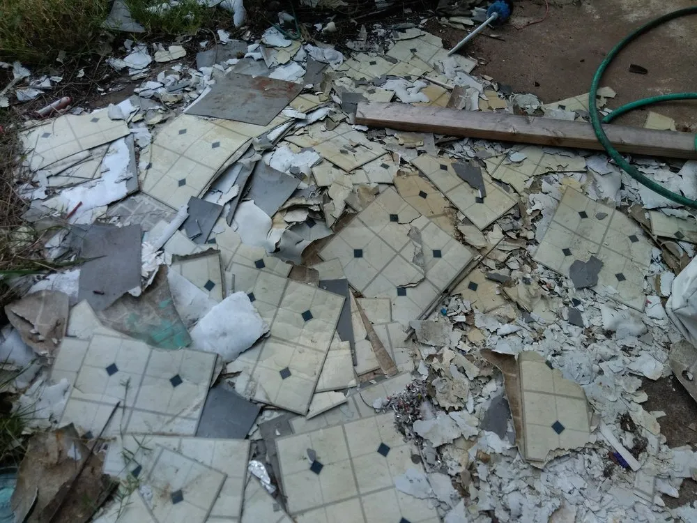 Slide of N-Honest Living-Handyman Services