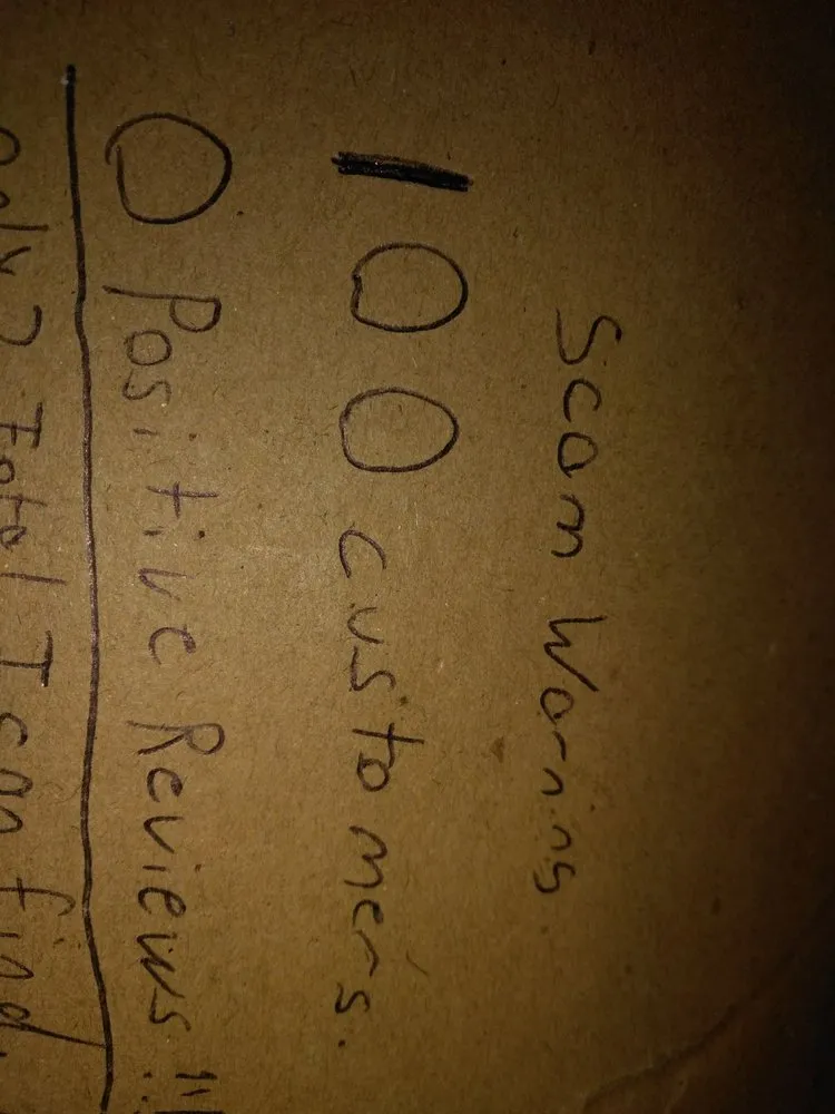 Slide of N-Honest Living-Handyman Services