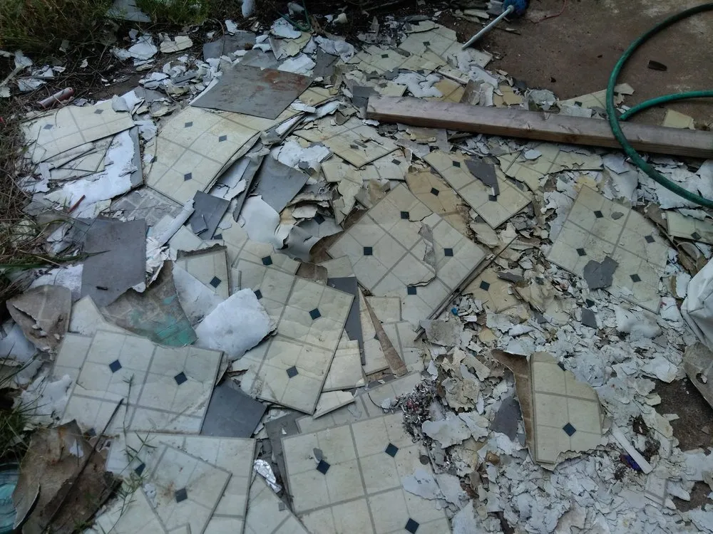 Slide of N-Honest Living-Handyman Services