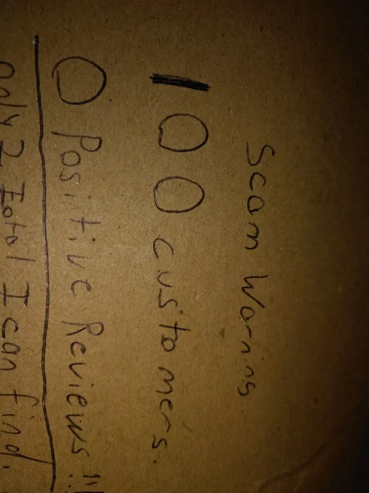 Slide of N-Honest Living-Handyman Services