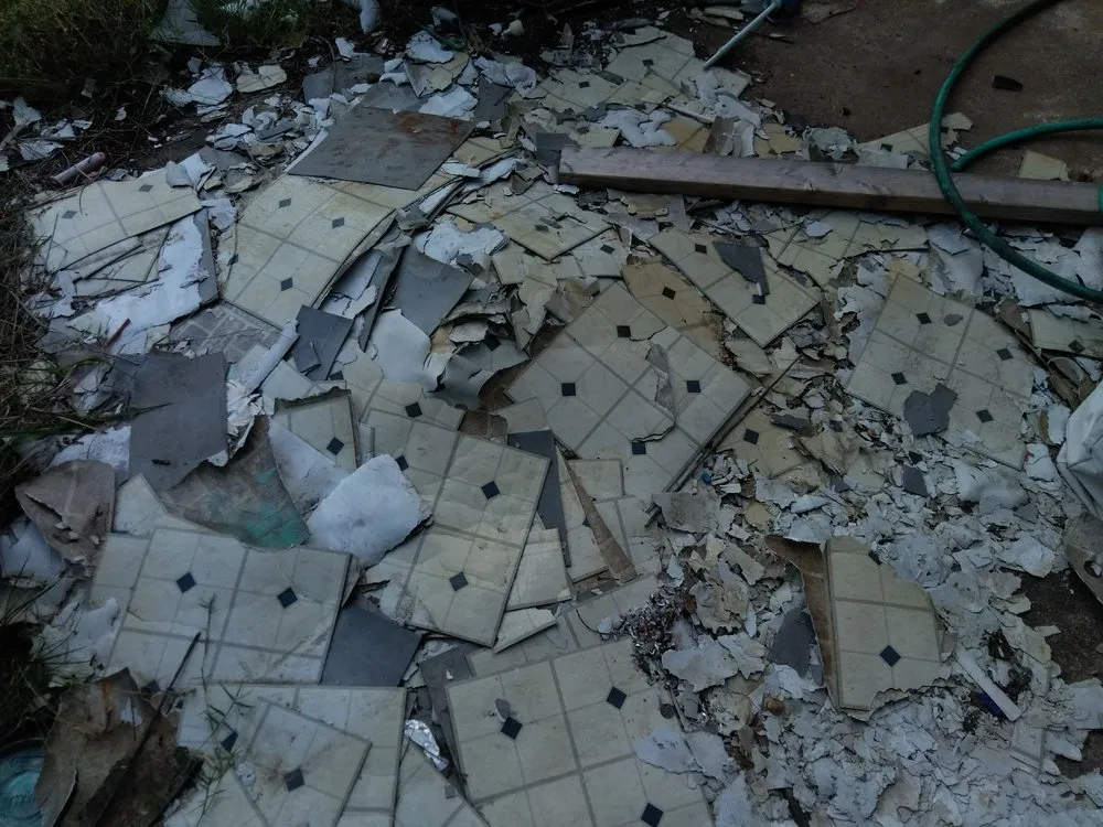 Slide of N-Honest Living-Handyman Services