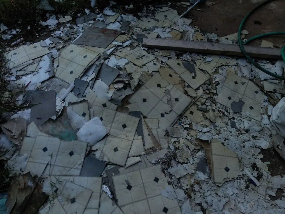 Slide of N-Honest Living-Handyman Services